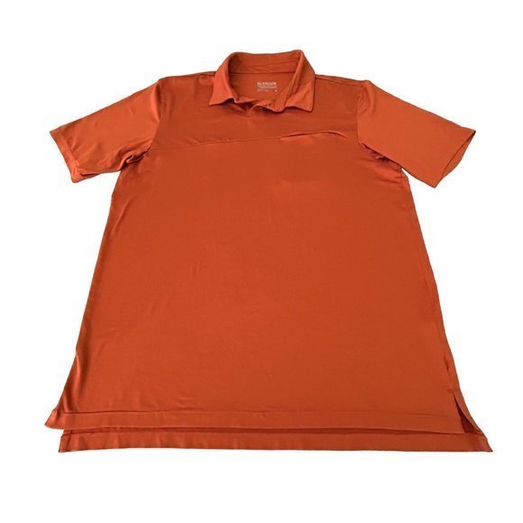 Outdoor Research‎ Men's Golf Polo Shirt - Size Men's Large - Picture 1 of 7